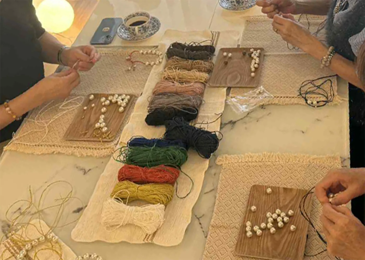 地球に優しい暮らしラボ＿イベント風景