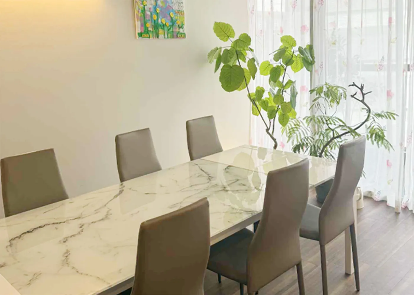 JIGENJIオフィス風景